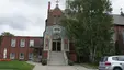 Sts. Cyril and Methodius Church Sts. Cyril and Methodius Church