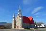 Sainte-Famille church