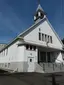 Église Sainte-Françoise-Cabrini Église Sainte-Françoise-Cabrini