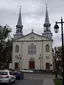 Église Saint-Charles Borromé Église Saint-Charles Borromé