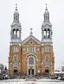 Église Saint-Louis-de-Courville Église Saint-Louis-de-Courville