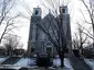 Église des Saints-Martyrs-Canadiens