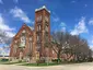 St. Lawrence St. Lawrence