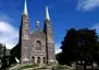 Église Saint-Ignace de Loyola Église Saint-Ignace de Loyola