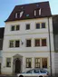 Stadtschreiberhaus