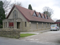 Church of Our Lady and English Martyrs