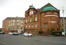 Bait-Ur-Rahman Mosque