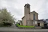 Church of Christ the King