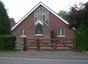 St Joseph, Sherburn in Elmet