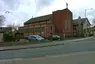 Saint Alphonsus Church