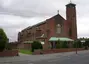 Corpus Christi Catholic Church