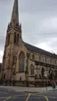 St. Andrew's West Parish Church