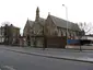 St Mary's Catholic Church St Mary's Catholic Church