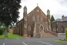 Sacred Heart Roman Catholic Church