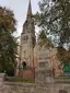 Bargeddie Parish Church, Manse Road, Bargeddie, Glasgow