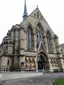 Victoria Methodist Church