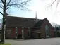 St Dominic's Catholic Church
