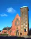 Saint Anthony of Padua Roman Catholic Church