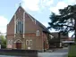 St John The Baptist