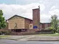 St Aelreds
