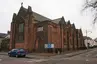 Scotstoun Parish Church Scotstoun Parish Church