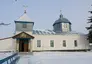 Пятницкая церковь (Домница) Пятницкая церковь (Домница)