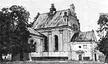 St. Anne Church
