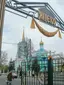 Церква святителя Феодосія