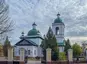 Казанская церковь