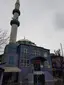 Bağçeşme Cami Bağçeşme Cami