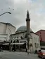 Akça Camii Akça Camii