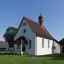 St. Catherine's Chapel