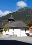 Reformed Church (1724) Reformed Church (1724)