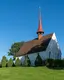 St. Margaretha Chapel
