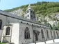 Abbey church of Saint-Maurice-d'Agaune