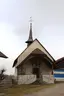 St. Urs Chapel St. Urs Chapel