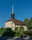 St. Agatha Parish Church St. Agatha Parish Church