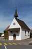 St. Fridolin chapel St. Fridolin chapel