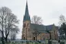 Guldsmedshyttan Kirke