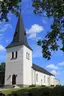 Hjälstads kyrka