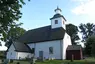 Lerdala Church
