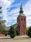 Nybro Church Nybro Church