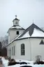 Håcksviks kyrka