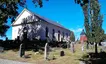 Blidö Church