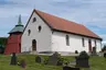 Hajoms kyrka