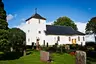 Ödeborgs kyrka