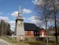 Svenasjö kapell