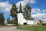 Lessebo Church Lessebo Church