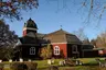 Hjulsjö kyrka Hjulsjö kyrka