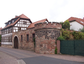 Rundturm der Marktbefestigung Rundturm der Marktbefestigung